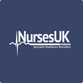 Nurses UK Group logo