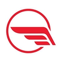 Grant Aviation logo