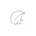 UrsaNav logo