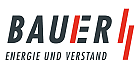 BAUER Elektroanlagen logo
