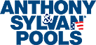 Anthony & Sylvan Pools logo