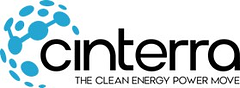 Cinterra logo