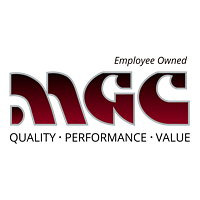 MGC Contractors logo