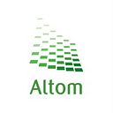 Altom Canada, ULC logo
