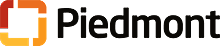 Piedmont Healthcare logo