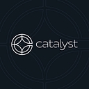 Catalyst Corporate Fede logo