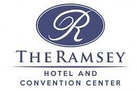 Tkc Hospitality Group Dba Ramsey Hotel logo