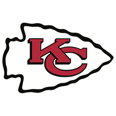 Kansas City Chiefs logo