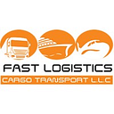 Fast life Transport & Logistics LLC logo