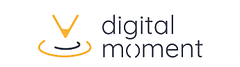 Digital Moment logo