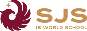 St. John's School logo