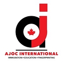 Ajoc Immigration Consultancy Services logo