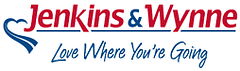 Jenkins & Wynne Ford logo