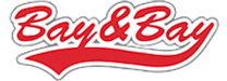 Bay & Bay logo