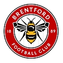 Brentford Football Club logo