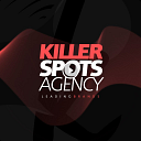 KillerSpots Agency logo