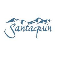 City of Santaquin logo