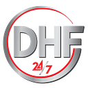 Denver Health logo