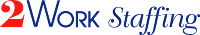 2Work logo