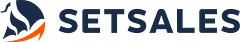 SetSales logo