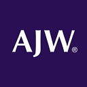 AJ Walter Aviation logo