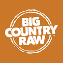 Big Country Raw logo