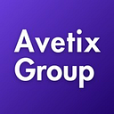Avetix TIC logo