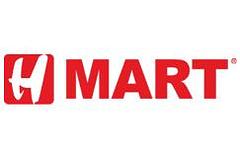 H Mart Companies logo