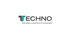 Techno logo