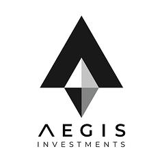Aegis Investments logo