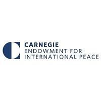 Carnegie Endowment for International Peace logo