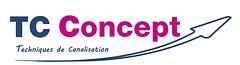 TC Concept logo