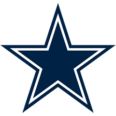 Dallas Cowboys logo