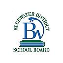 Bluewater District School Board logo