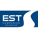 EST Companies logo