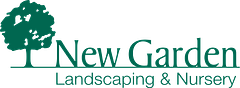 New Garden Landscaping & Nursery logo