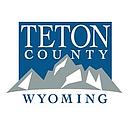 Teton County logo