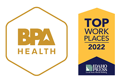 BPA Health logo