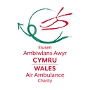 Wales Air Ambulance logo