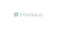 Strategus logo