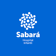 Sabará Hospital Infantil logo