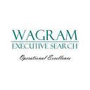 Wagram Executive logo
