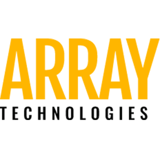 Array Tech logo