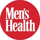 Men's Health logo