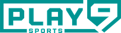 Play9 Sports logo