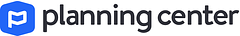 Planning Center logo