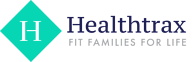 Healthtrax Fitness & Wellness logo