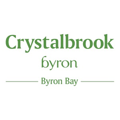 Crystalbrook Byron logo