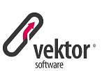 VektorSoftware logo