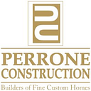 Perrone Construction logo